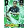 Buy Cards Tim Borowski  Werder Bremen Adrenalyn XL Champions League 2010-11