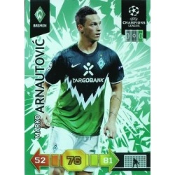 Marko Arnautovic Werder Bremen 363