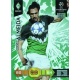 Hugo Almeida Werder Bremen 364
