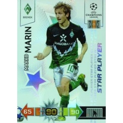 Marko Marin Star Player Werder Bremen 366