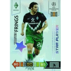 Torsten Frings Star Player Werder Bremen 367