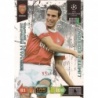 Buy Cards Robin van Persie Limited Edition Adrenalyn XL Champions League 2010 11