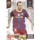 Andres Iniesta Limited Edition Barcelona