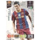 David Villa Limited Edition Barcelona