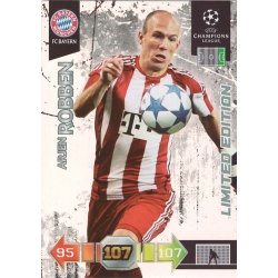 Arjen Robben Limited Edition Bayern Munchen