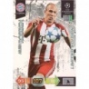 Offer Soccer Cards Arjen Robben Limited Edition Adrenalyn XL Champions League 2010-11