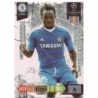 Sale Cards Michael Essien Limited Edition Panini Adrenalyn XL Champions League 2010 11