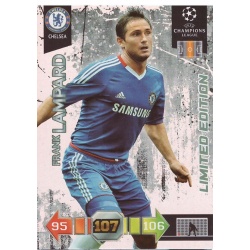 Frank Lampard Limited Edition Chelsea