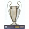 Offer Soccer Cards Champions League Trophy Card Limited Edition Panini Adrenalyn XL Champions League 2010 11