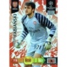 Buy Soccer Cards Lukasz Fabianski Arsenal Update Panini Adrenalyn XL Champions League 2010 11