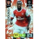 Johan Djourou Arsenal U2