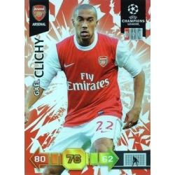 Gael Clichy Arsenal U4
