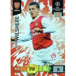 Jack Wilshere Arsenal U5