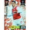 Buy Soccer Cards Jack Wilshere Arsenal Update Adrenalyn XL Champions League 2010 11