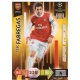 Cesc Fabregas Super Strikes Arsenal U7
