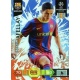Ibrahim Afellay Barcelona U8
