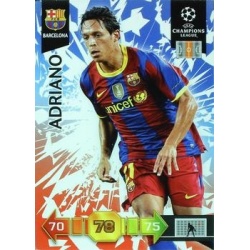 Adriano Barcelona U10