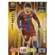 Lionel Messi Super Strikes Barcelona U11