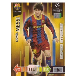 Lionel Messi Super Strikes Barcelona U11