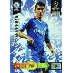 Paulo Ferreira Chelsea U12