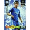 Trading Cards Paulo Ferreira Chelsea Update Adrenalyn XL Uefa Champions League 2010 11