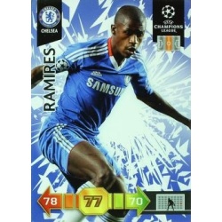 Ramires Chelsea U13