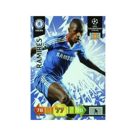 Ramires Chelsea U13