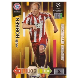 Arjen Robben Super Strikes Bayern Munchen U21