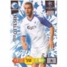 Trading Card of Solvi Ottesen FC Kobenhaven Update Adrenalyn XL Champions League 2010-11