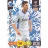 Venta Trading Card Martin Vingaard FC Kobenhaven Update Panini Adrenalyn XL Champions League 2010 11