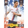Oferta Online Mavime Gonalons Lyon Update Adrenalyn XL Champions League 2010 11