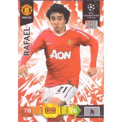 Rafael Manchester United U46