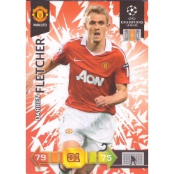 Darren Fletcher Manchester United U49