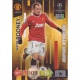 Wayne Rooney Super Strikes Manchester United U51