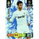 Raul Albiol Real Madrid U53
