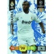 Lassana Diarra Real Madrid U54