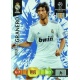 Esteban Granero Real Madrid U55