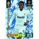 Emmanuel Adebayor Real Madrid U56