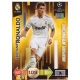 Cristiano Ronaldo Super Strikes Real Madrid U57