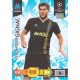 Andre-Pierre Gignac Marseille U58