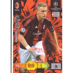 Ignazio Abate AC Milan U61