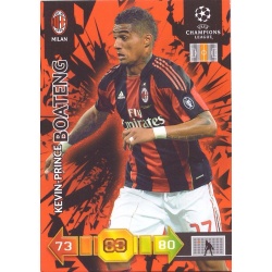Kevin Prince Boateng AC Milan U62