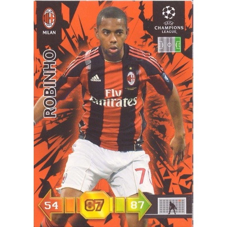 Robinho AC Milan U63