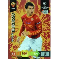 Nicolas Burdisso AS Roma U65