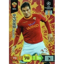 Mateo Brighi AS Roma U66