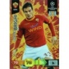 Offer Soccer Cards Mateo Brighi AS Roma Update Panini Adrenalyn XL Champions League 2010 11