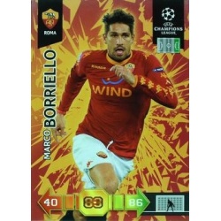 Marco Borriello AS Roma U67