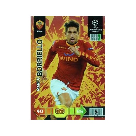 Marco Borriello AS Roma U67