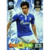 Offer Soccer Cards Jose Manuel Jurado Schalke 04 Update Adrenalyn XL Champions League 2010-11
