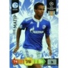 Sale Cards Joel Matip Schalke 04 Update Adrenalyn XL Champions League 2010-11